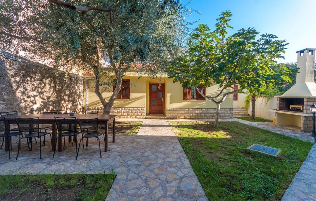 Kuca Za Odmor Villa Sveti Filip i Jakov Exterior foto
