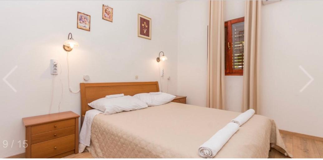 Kuca Za Odmor Villa Sveti Filip i Jakov Exterior foto